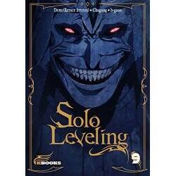 STOCKICX1 - SOLO LEVELING - Tome 9 - Webtoon en couleurs