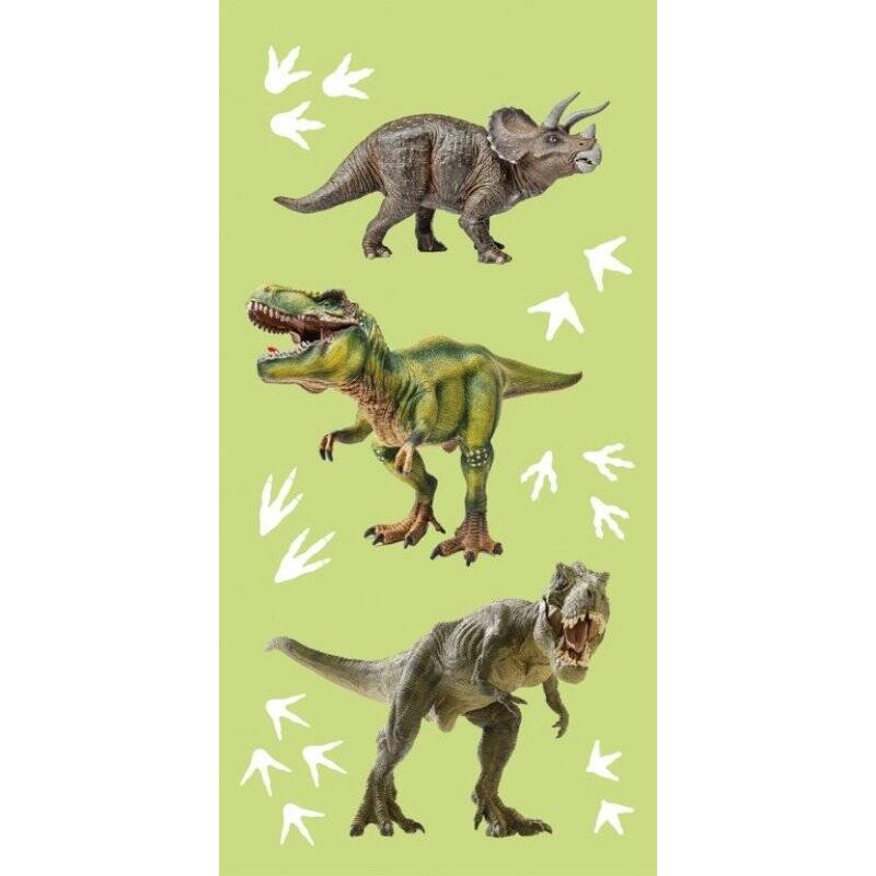 Towel - 70 x 140 cm - Dino (110041)