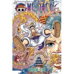 ONE PIECE - Edition originale - Tome 104 - EDITION DE LANCEMENT