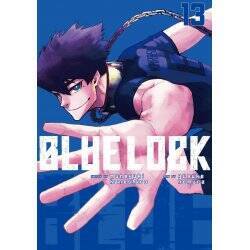 BLUE LOCK - Tome 13