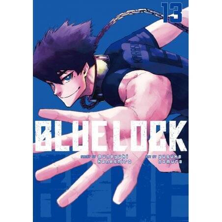 BLUE LOCK - Tome 13
