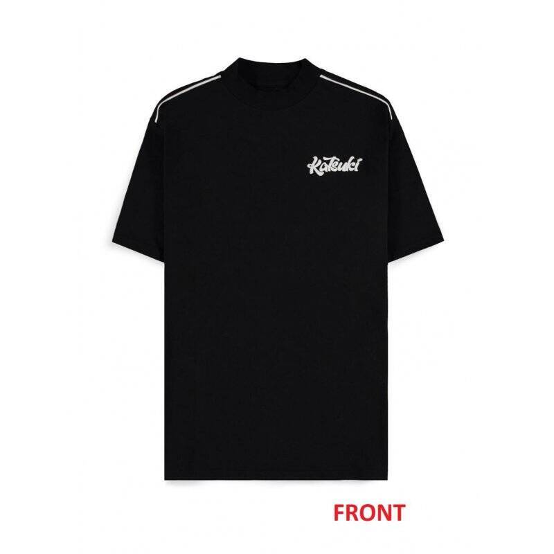 MY HERO ACADEMIA - Katsuki Bakugo - T-shirt Unisexe (2XL)