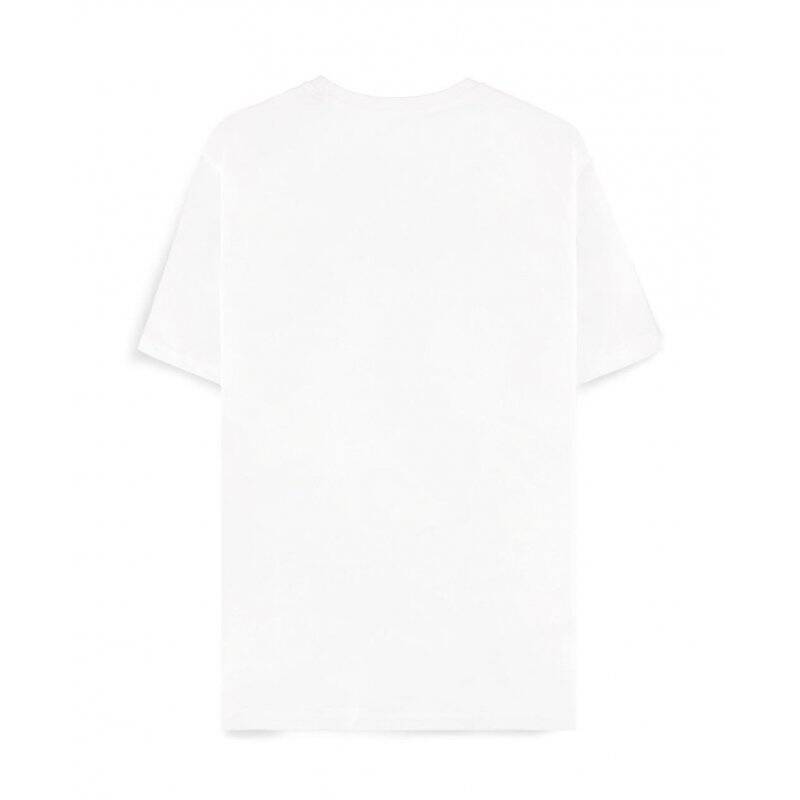 MY HERO ACADEMIA - Izuku Midoriya - T-shirt Homme (XS)