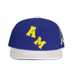 MY HERO ACADEMIA - A M - Casquette Snapback Homme