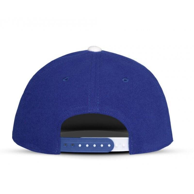 MY HERO ACADEMIA - A M - Casquette Snapback Homme