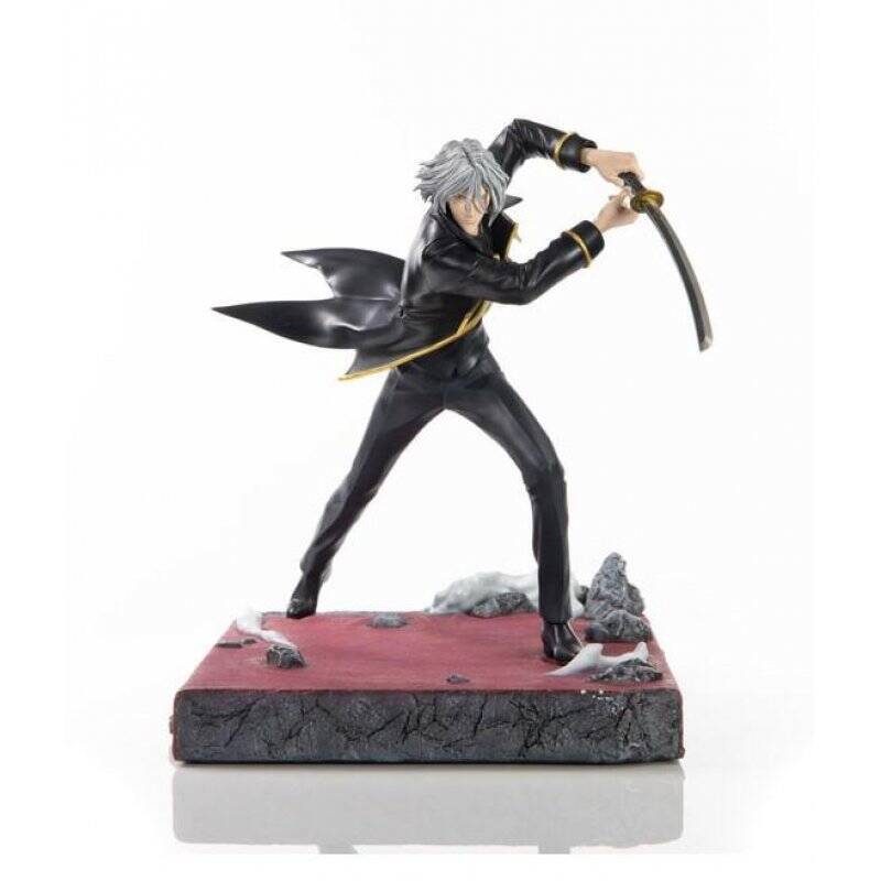 COWBOY BEBOP - Vicious "Last Stand" - Statuette 28cm