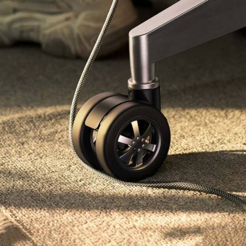 Baseus Type-C Dynamic Series cable 100W, 2m Blue (CALD000703)