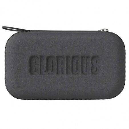 Glorious Mouse Case - schwarz