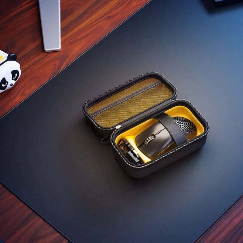 Glorious Mouse Case - schwarz