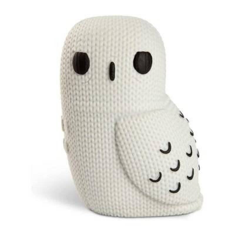 HEDWIG - Handmade By Robots N°68 - Collectible Vinyl Figurine