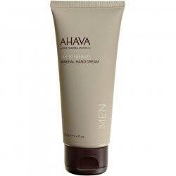 AHAVA - Men Mineral Hand Cream 100 ml