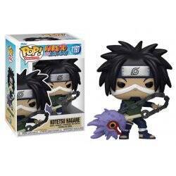 POP NARUTO - KOTETSU HAGANE