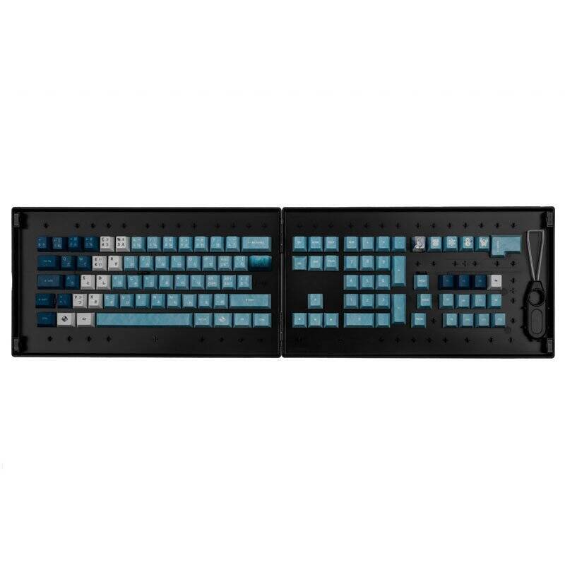 Traitors YUKI ONNA Keycap Set (CH)