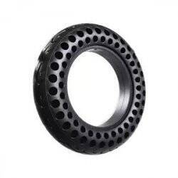 Pneu plein pour trottinette 10 pouces