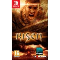 Risen
