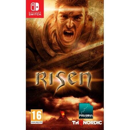 Risen