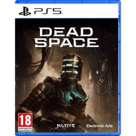 Electronic Arts Dead Space Standard Anglais PlayStation 5