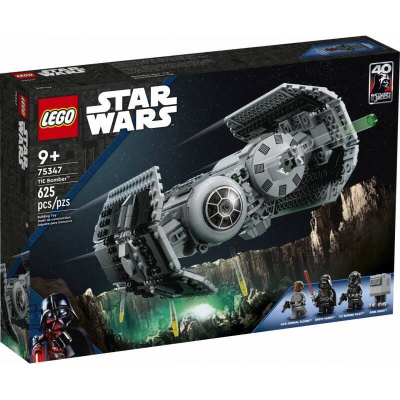 LEGO Star Wars TBA  75347