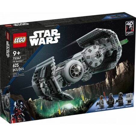 LEGO Star Wars TBA  75347