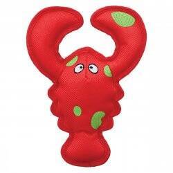 KONG - Belly Flops Lobster M 9 X 21 X 28cm