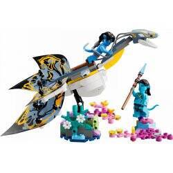 LEGO Avatar TBA  75575