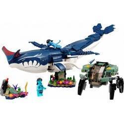 LEGO Avatar TBA  75579