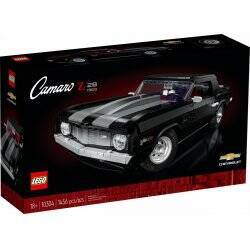 LEGO Icons - Chevrolet Camaro Z28 (10304).