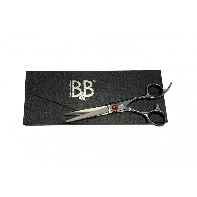 B&B - Professional grooming scissor 6 - (9108)