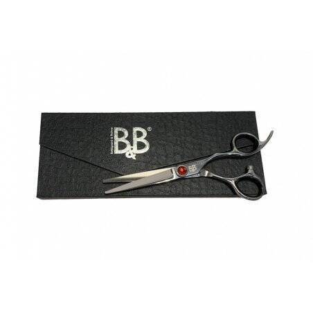 B&B - Professional grooming scissor 6 - (9108)