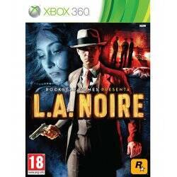 L.A. Noire