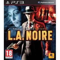 L.A. Noire