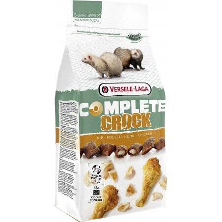 VERSELE LAGA - Complete Crock Chicken 50Gr - (510.0180)