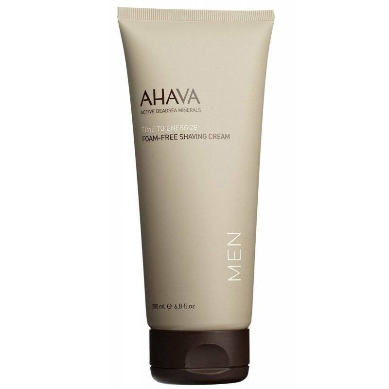 AHAVA - Men Foam-Free Shaving Cream 200 ml
