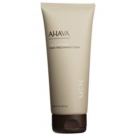 AHAVA - Men Foam-Free Shaving Cream 200 ml