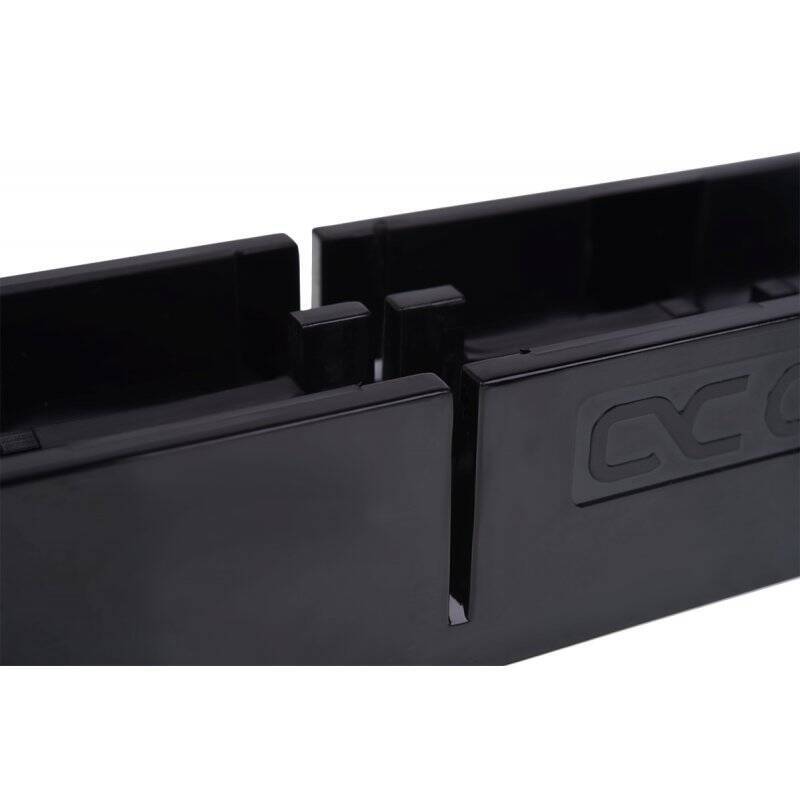 Alphacool Eiskoffer - HardTube saw tool