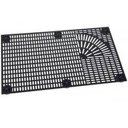 Alphacool Eiskoffer - bending plate