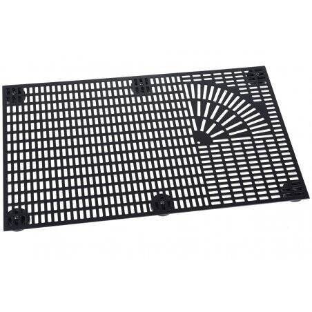 Alphacool Eiskoffer - bending plate