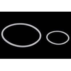 Alphacool Eisblock XPX O-Ring Kit - clear