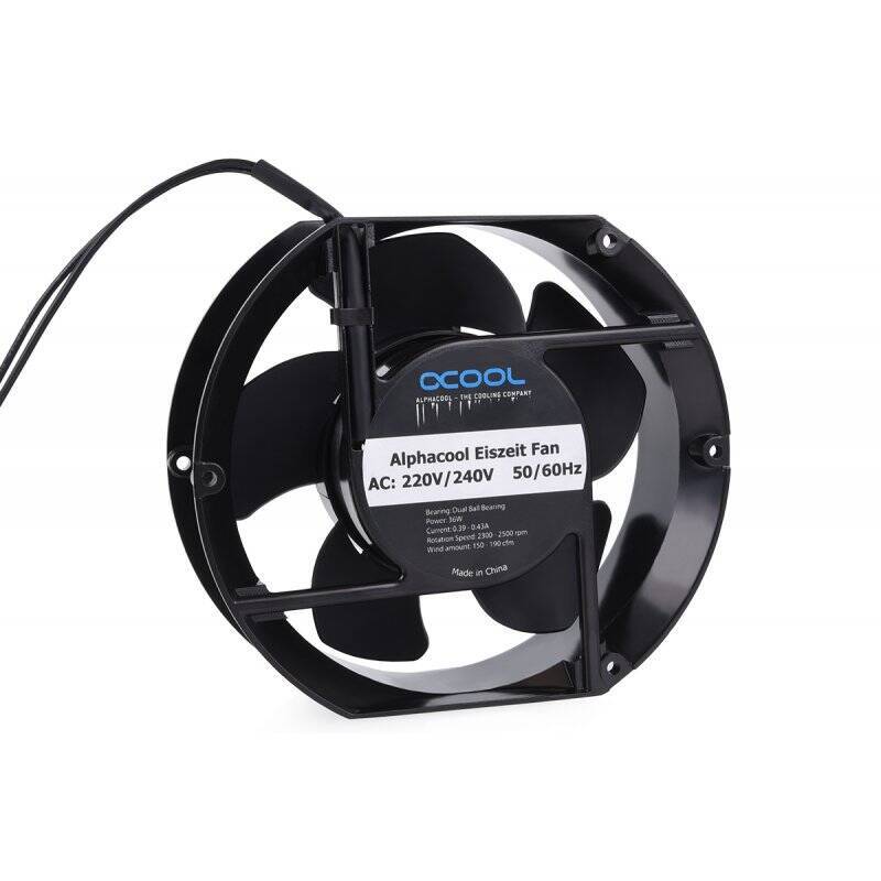 Alphacool Eiszeit Chiller Fan