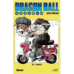 DRAGON BALL - Edition originale - Tome 28