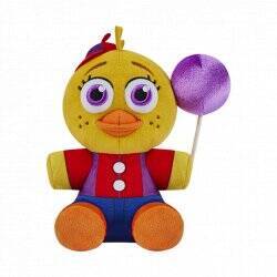 FIVE NIGHTS AT FREDDY'S - Funko Peluche 18cm - Balloon Chica