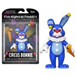 FNAF SECURITY BREACH - Circus Bonnie - Action Figure POP 12.5cm