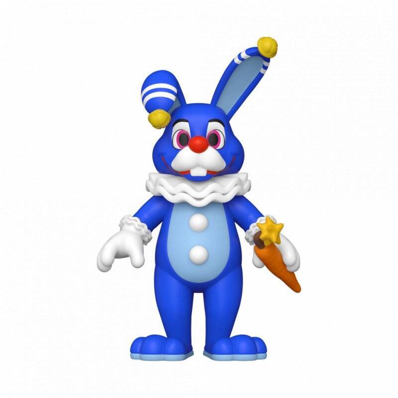 FNAF SECURITY BREACH - Circus Bonnie - Action Figure POP 12.5cm