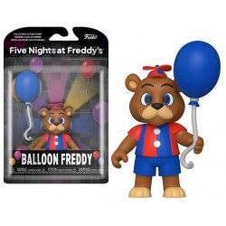 FNAF SECURITY BREACH - Balloon Freddy - Action Figure POP 12.5cm