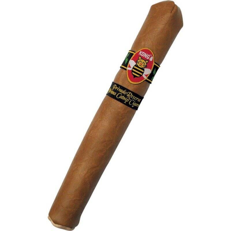 KONG - Better Buzz Cigar 3x3x23cm