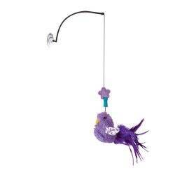 KONG - Cat Connects Window Teaser Mix colour 30Cm