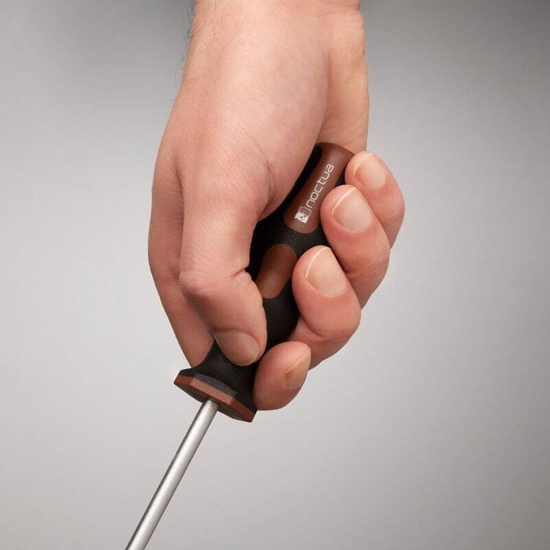 Noctua NM-SD2 SecuFirm2 Phillips PH2 Schraubendreher