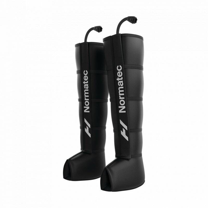Normatec 3 Leg Attachment - Short (Single)