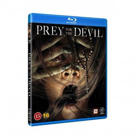 Prey for the Devil