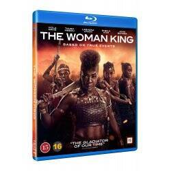 The Woman King